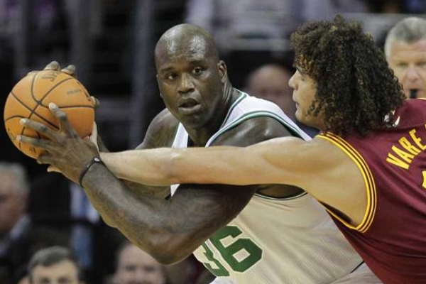 NBA十大超級(jí)中鋒分別是誰(shuí)？