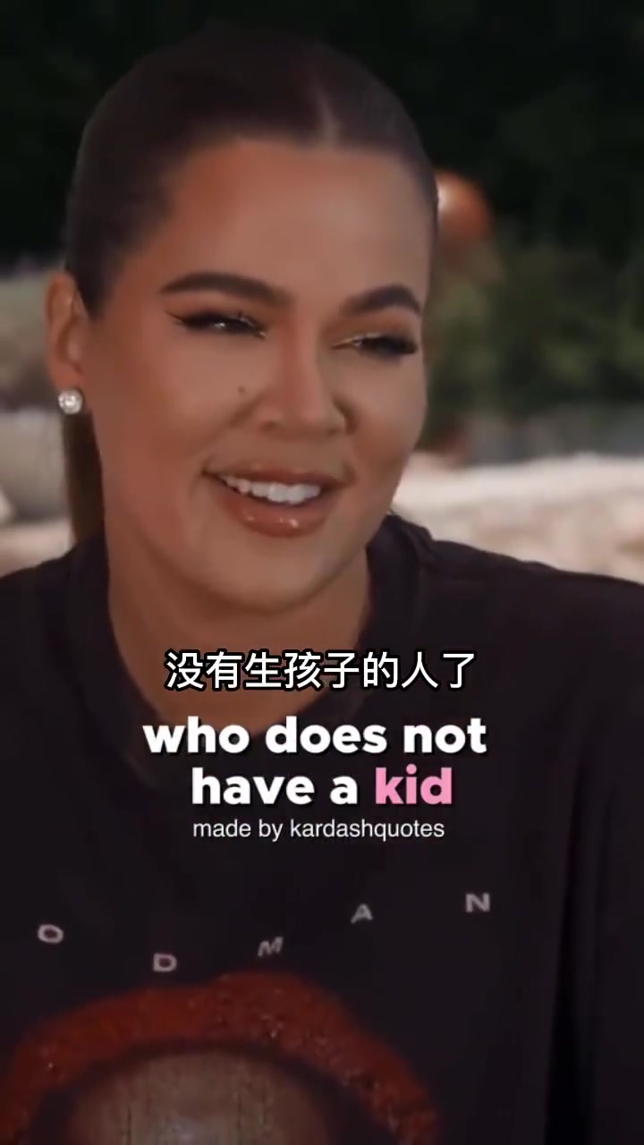 心急了？詹娜：我是姐妹中唯一沒生孩子的，我要立刻馬上生孩子?。ㄕ材榷ィ? class=