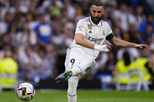 皇家馬德里2023賽季回顧：不敗傳奇！17場連勝譜寫終篇