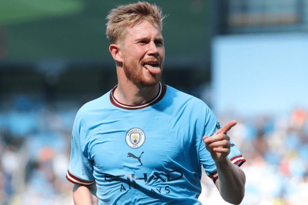 足壇90后天賦最高的中場(chǎng)球員是誰(shuí)？