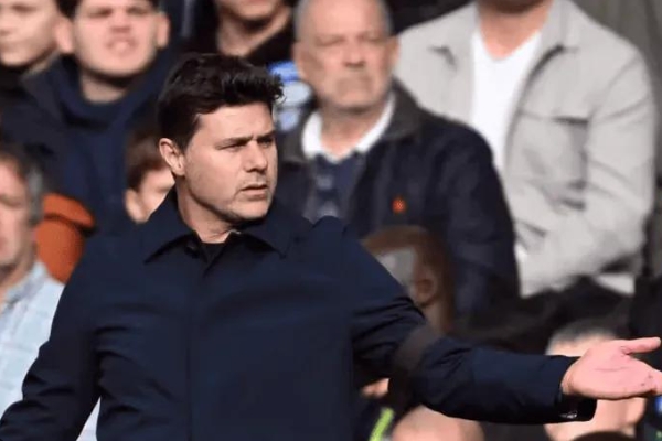 切爾西新帥波切蒂諾談失?。号囵B(yǎng)年輕力量而勝利在未來