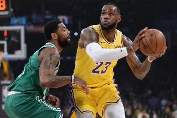 NBA進(jìn)攻戰(zhàn)術(shù)有哪些？