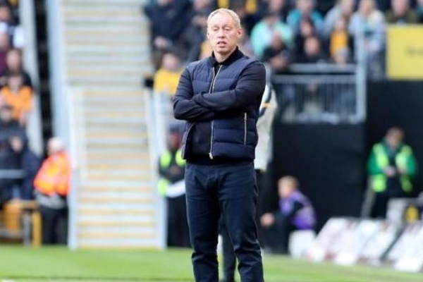 水晶宮教練席生變？前森林主帥史蒂夫·庫珀成頭號候選人